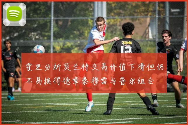 霍里分析莫兰特交易价值下滑但仍不易换得德章泰穆雷与普尔组合